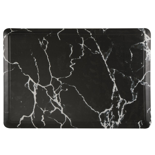 Mercer41 Faris NonSlip Premium Printed AntiFatigue Mat & Reviews Wayfair